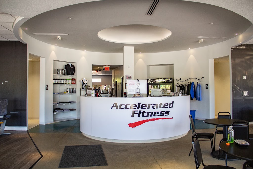 Accelerated Fitness Medina | 2736 Medina Rd Ste 103, Medina, OH 44256, USA | Phone: (330) 236-5117