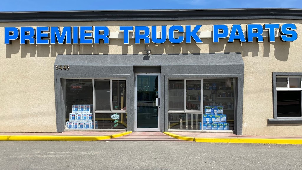 Premier Truck Parts | 8448 Lacey Blvd, Hanford, CA 93230, USA | Phone: (559) 582-2926