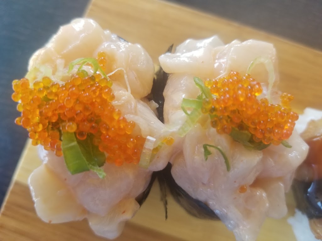 Ikoi Sushi | 601 Del Ganado Rd, San Rafael, CA 94903, USA | Phone: (415) 507-1818