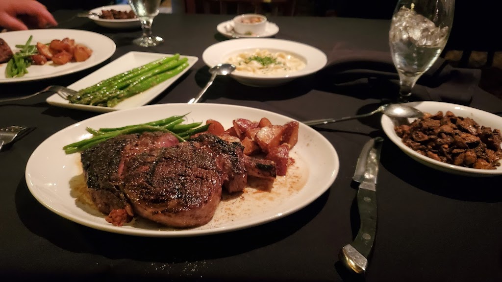 La Bistecca Italian Grille | 39405 Plymouth Rd, Plymouth, MI 48170, USA | Phone: (734) 254-0400