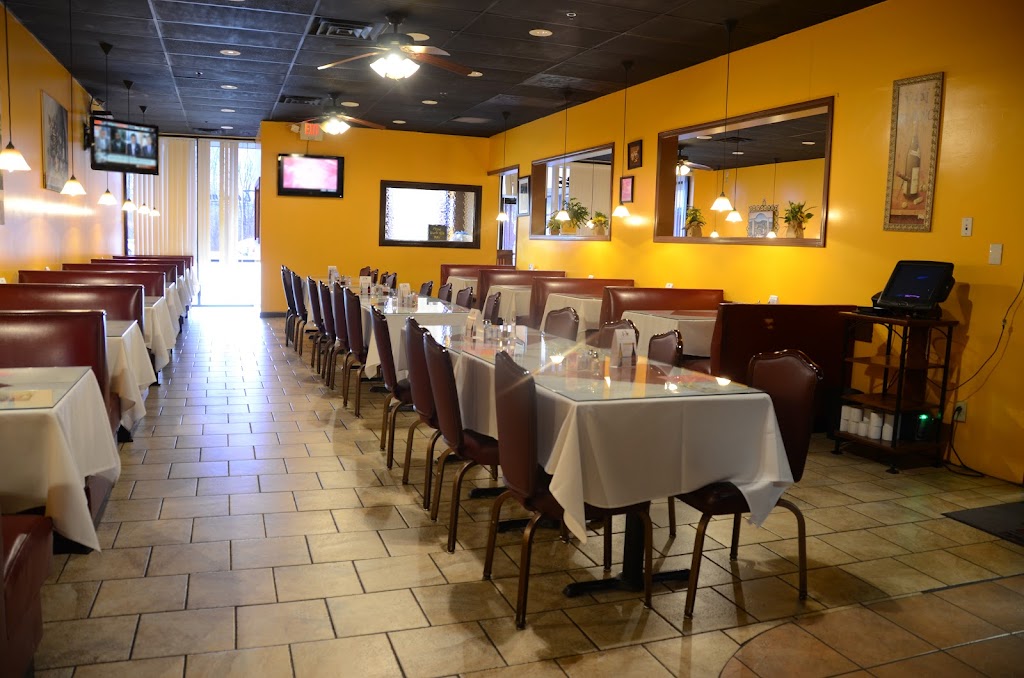 Tuscany Italian Restaurant | 165 Outer Loop suite 118-119, Louisville, KY 40214 | Phone: (502) 363-0308