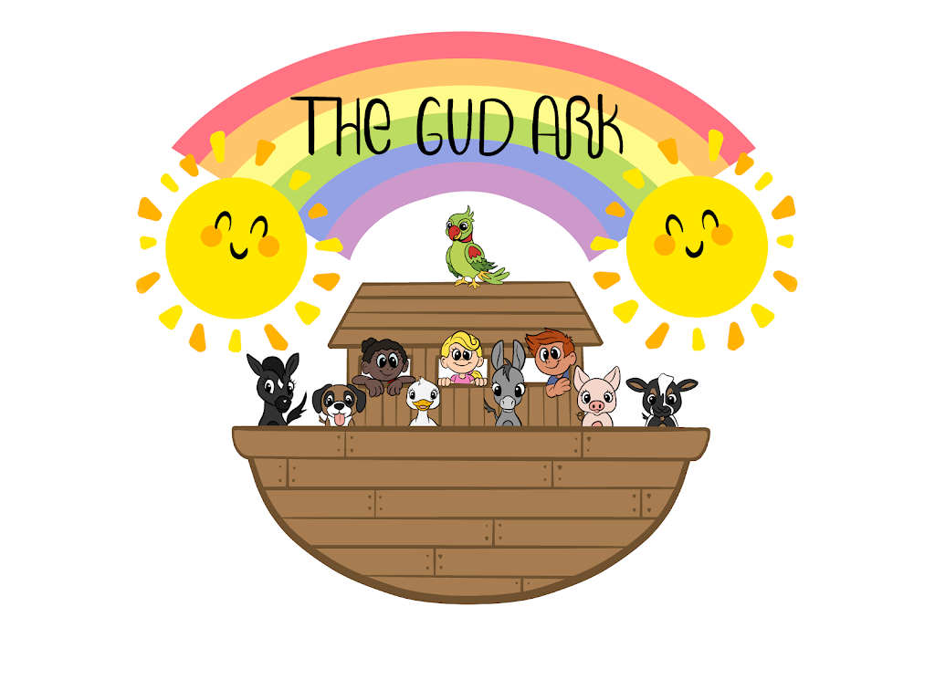 The Gud Ark | 50459 W Papago Rd, Maricopa, AZ 85139, USA | Phone: (619) 791-5286