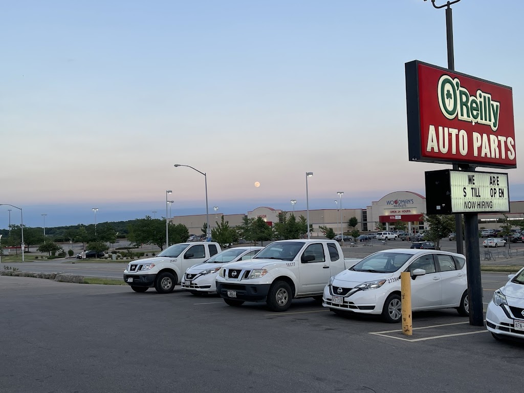 OReilly Auto Parts | 6902 Watts Rd, Madison, WI 53719, USA | Phone: (608) 274-1542