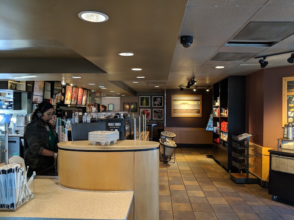 Starbucks | 785 E El Camino Real, Sunnyvale, CA 94087 | Phone: (408) 481-3300