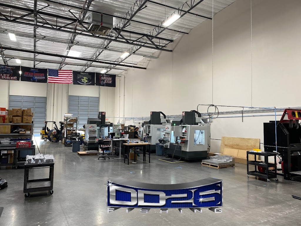 dd26 fishing | 1710 N Higley Rd #104, Mesa, AZ 85205, USA | Phone: (480) 849-7757