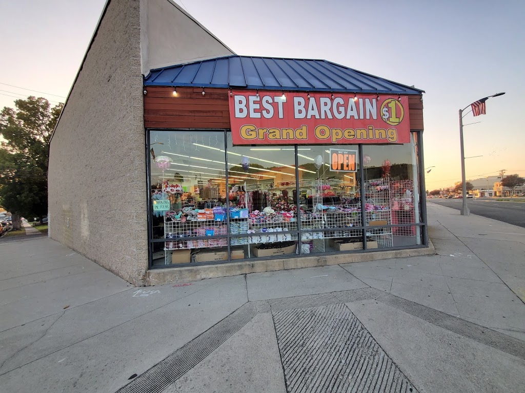 Best Bargain | 13238 Whittier Blvd, Whittier, CA 90602, USA | Phone: (562) 464-3617