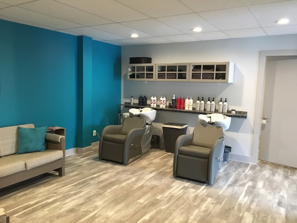 ZLuna Salon, LLC | 4918, 1468 Old Steubenville Pike suite c, Pittsburgh, PA 15205 | Phone: (412) 249-8304