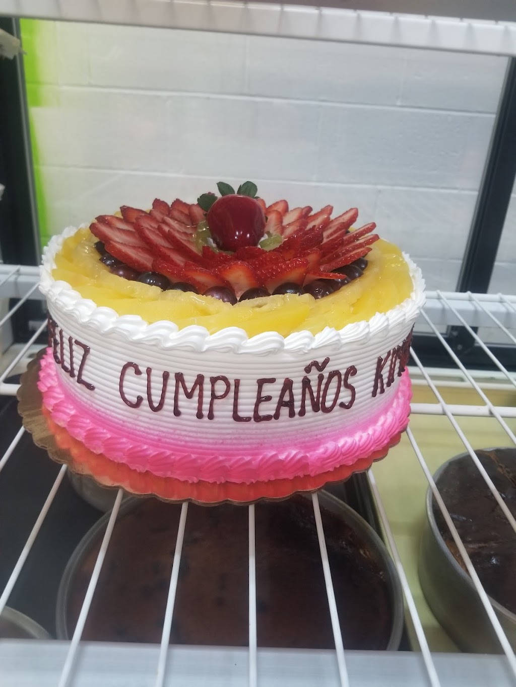 Dulce Tentacion | 3220 E 4th Plain Blvd, Vancouver, WA 98661, USA | Phone: (360) 993-0505