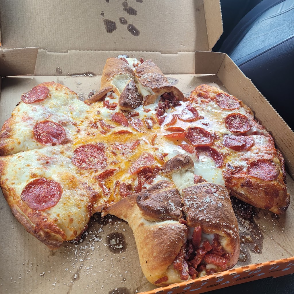 Little Caesars Pizza | 6635 Westworth Blvd, Westworth Village, TX 76114, USA | Phone: (817) 725-7778