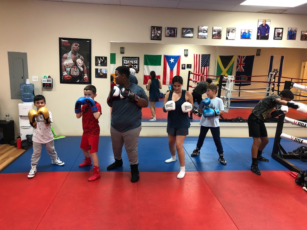 Hudson Valley Martial Arts and Boxing Academy | 57 Lake Rd, Congers, NY 10920, USA | Phone: (845) 536-0143