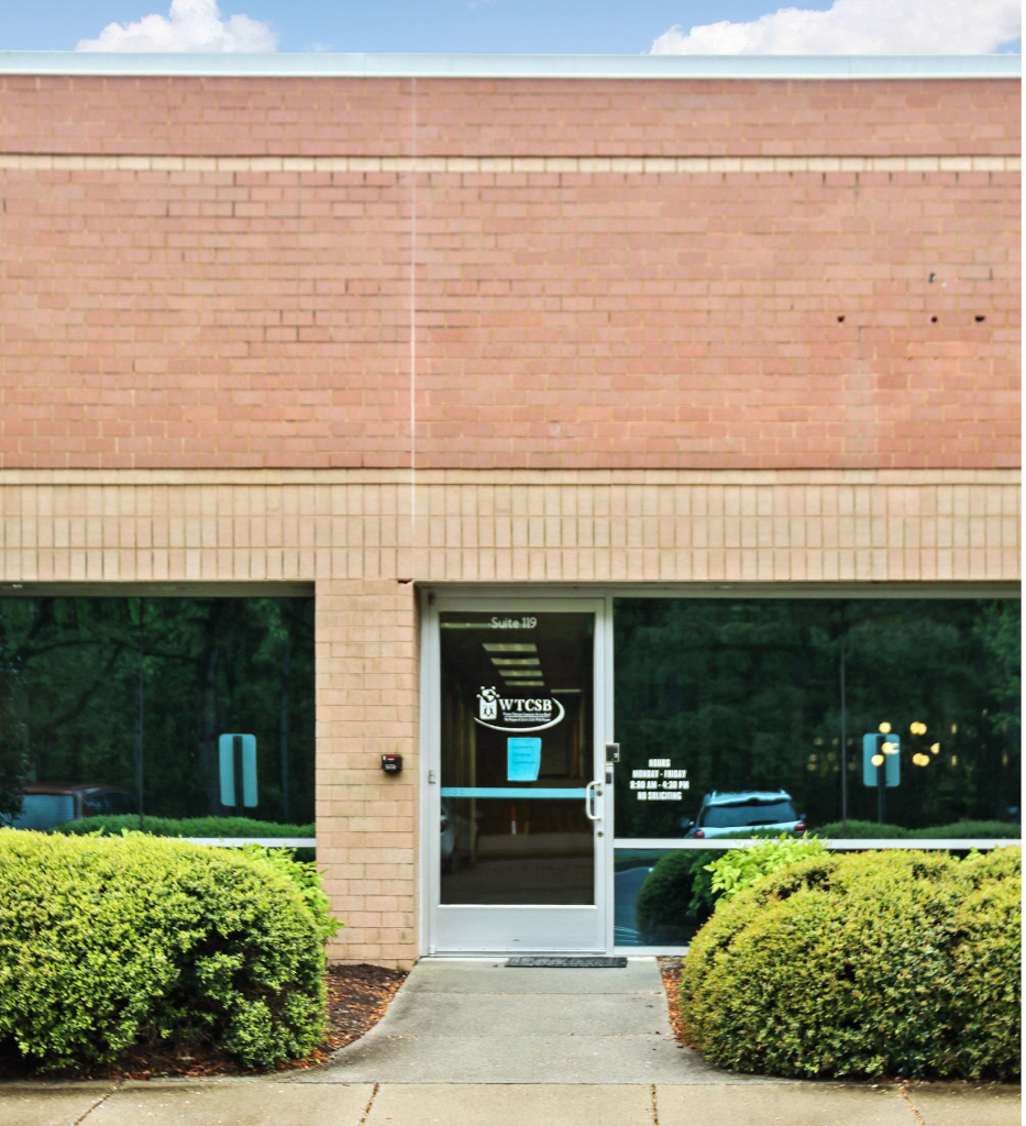 Western Tidewater CSB Administration Building | 7025 Harbour View Blvd Ste 119, Suffolk, VA 23435, USA | Phone: (757) 758-5106