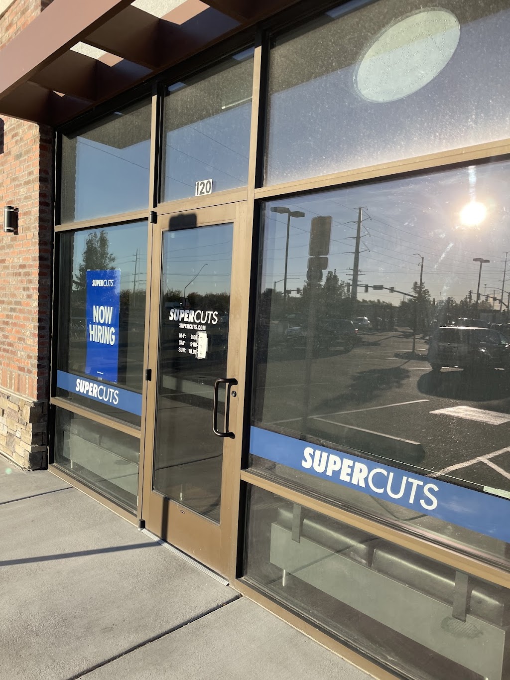 SUPERCUTS | 4865 N Ten Mile Rd STE 120, Meridian, ID 83646, USA | Phone: (208) 846-9680
