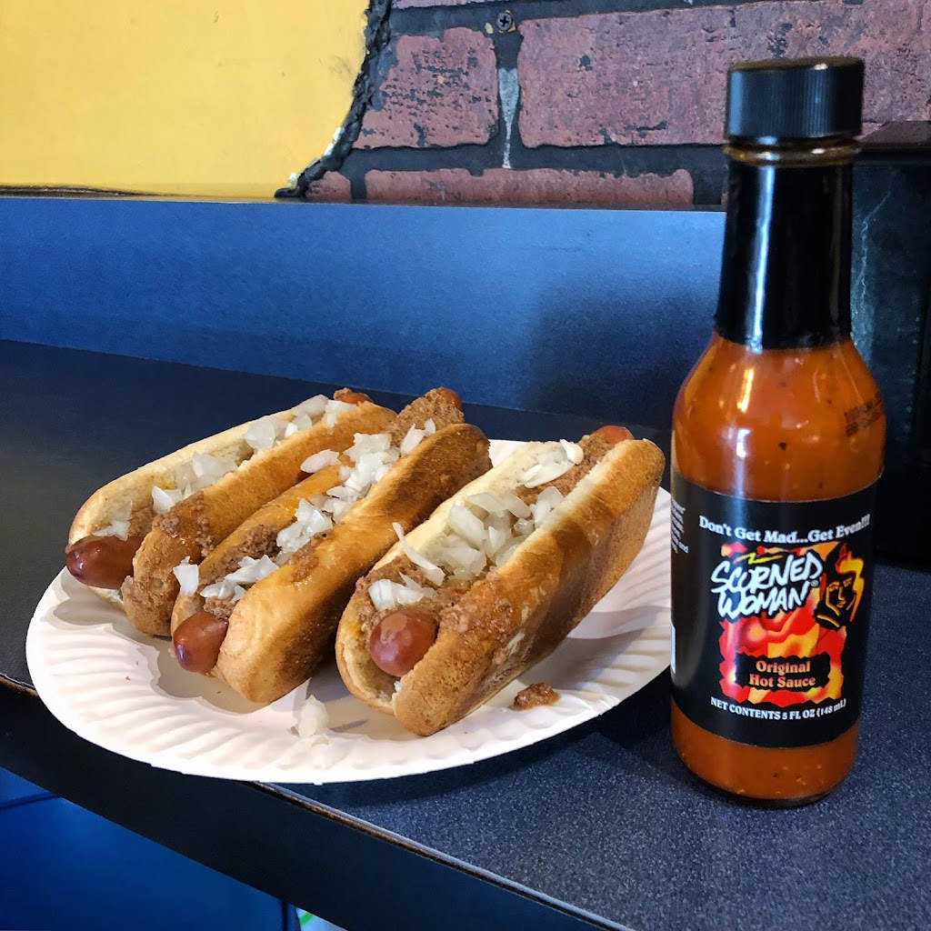 Big Daddys Dogs | 62 Main St, Little Falls, NJ 07424, USA | Phone: (973) 785-0206