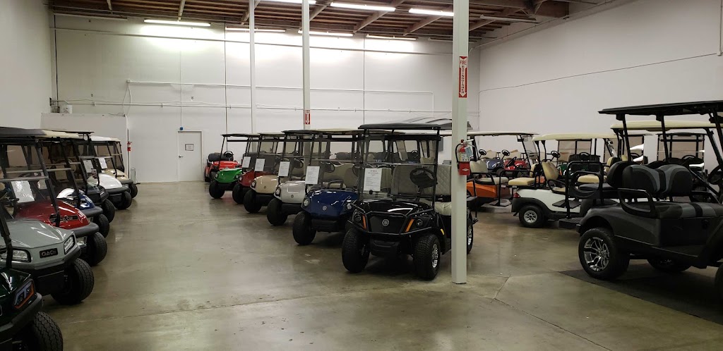 Gilchrist Golf Cars Inc. | 1140 Tara Ct, Rocklin, CA 95765, USA | Phone: (916) 652-9078