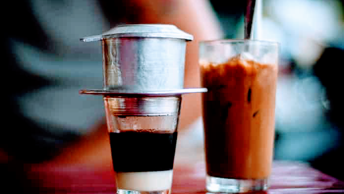 Hoài Hương Vietnamese Coffee | 14409 San Pablo Ave, San Pablo, CA 94806, USA | Phone: (510) 620-0837