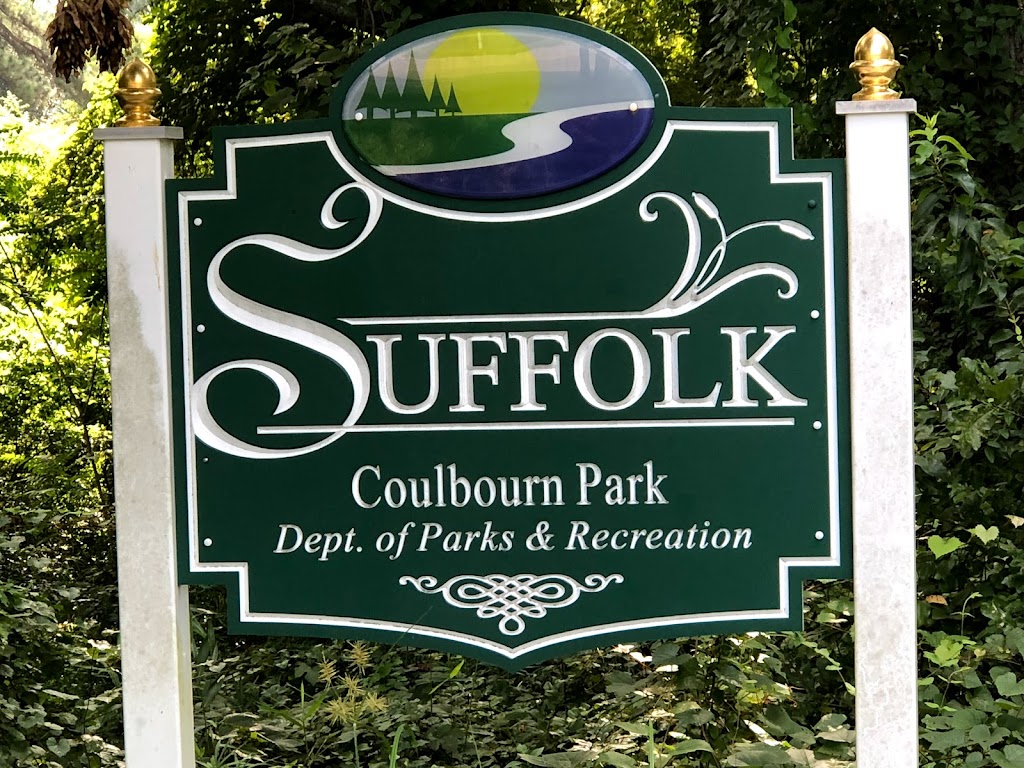 Coulbourn Park | 321 E Constance Rd, Suffolk, VA 23434, USA | Phone: (757) 514-4000