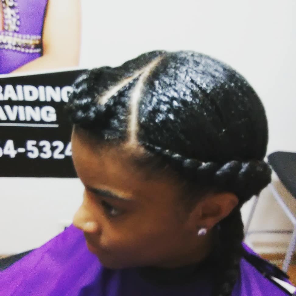 Akwaba african braid and weave | 16060 Oak Park Ave, Tinley Park, IL 60477, USA | Phone: (708) 654-5324