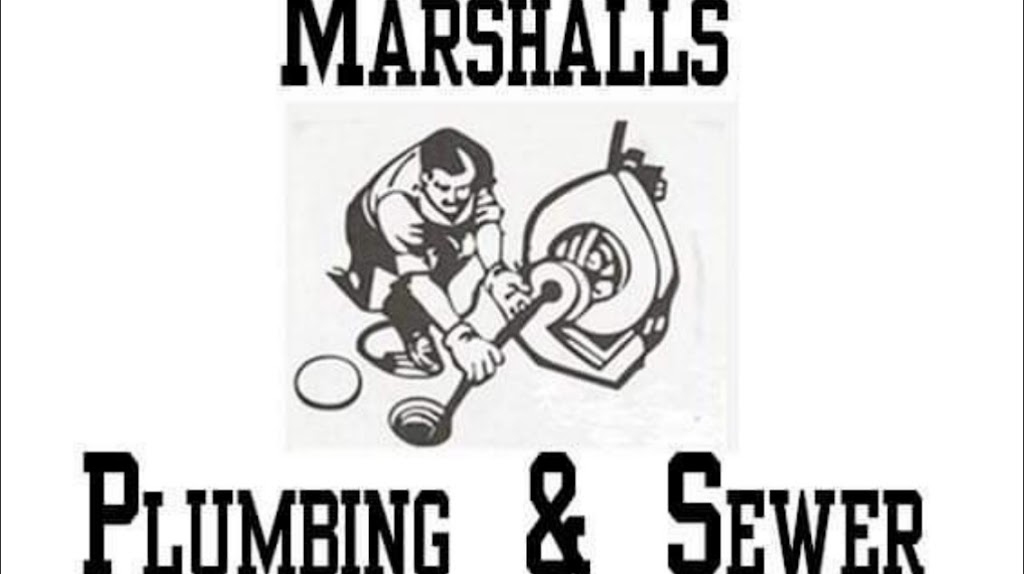 Marshalls plumbing & sewer | 1121Blanchard Ave, Findlay, OH 45840, USA | Phone: (419) 722-2473