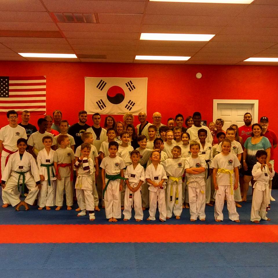 Sharpsburg Mixed Martial Arts - Oh Do Kwan | 3500 GA-34 #10, Sharpsburg, GA 30277, USA | Phone: (770) 301-6344