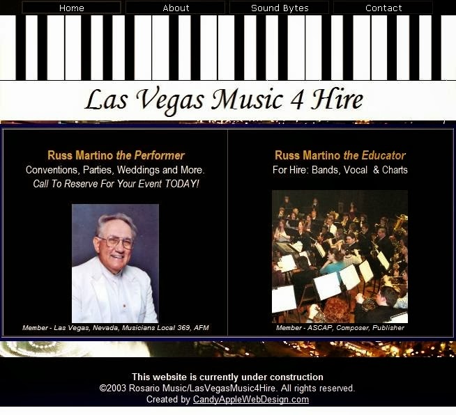 Rosario Music | 208 N Torrey Pines Dr, Las Vegas, NV 89107, USA | Phone: (702) 870-0594