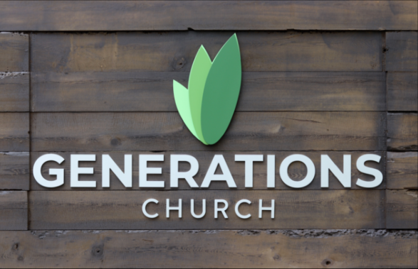 Generations Church | 62340 LA-1090, Pearl River, LA 70452, USA | Phone: (985) 863-9444