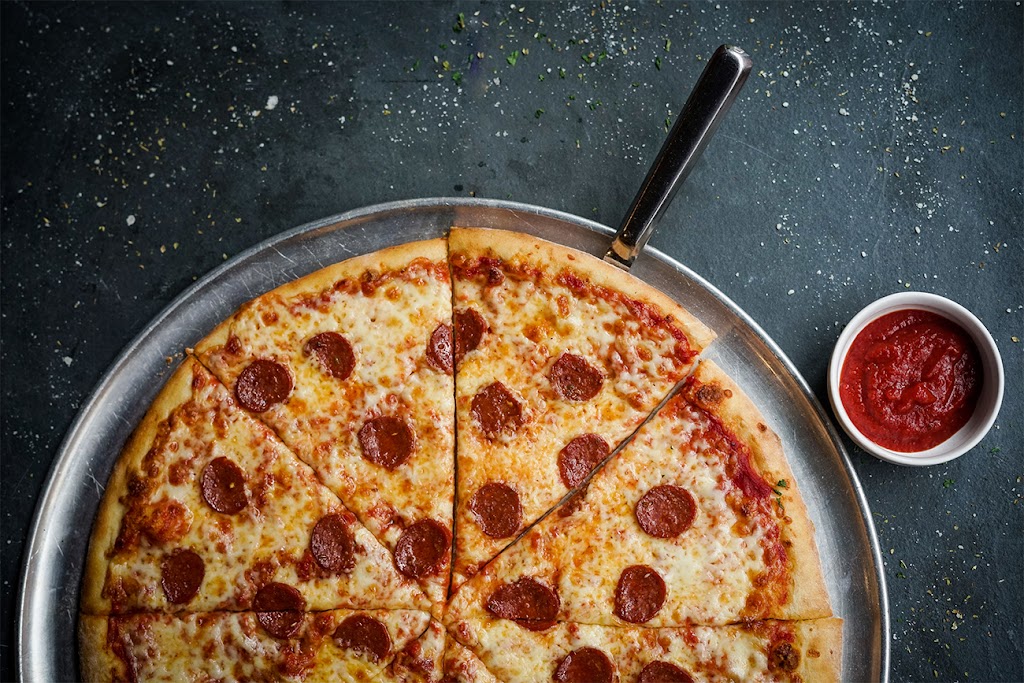 Baldys Original Pizza | 911 Green St, Greensburg, PA 15601, USA | Phone: (724) 834-1212