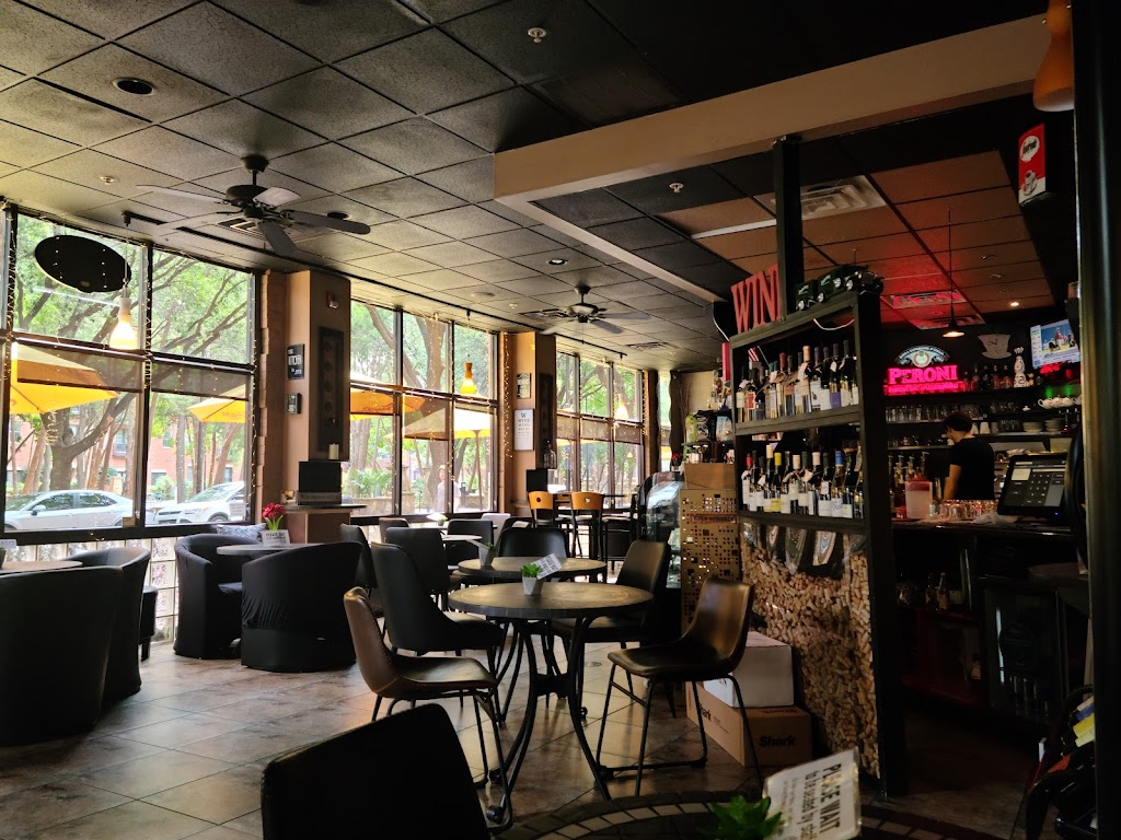 Astoria Caffe & Wine Bar | 15701 Quorum Dr, Addison, TX 75001, USA | Phone: (972) 239-5853