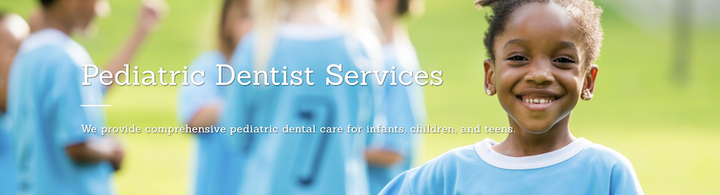 Modern Kids Dentistry | 4384 Clearwater Way Suite 150, Lexington, KY 40515, USA | Phone: (859) 317-6810