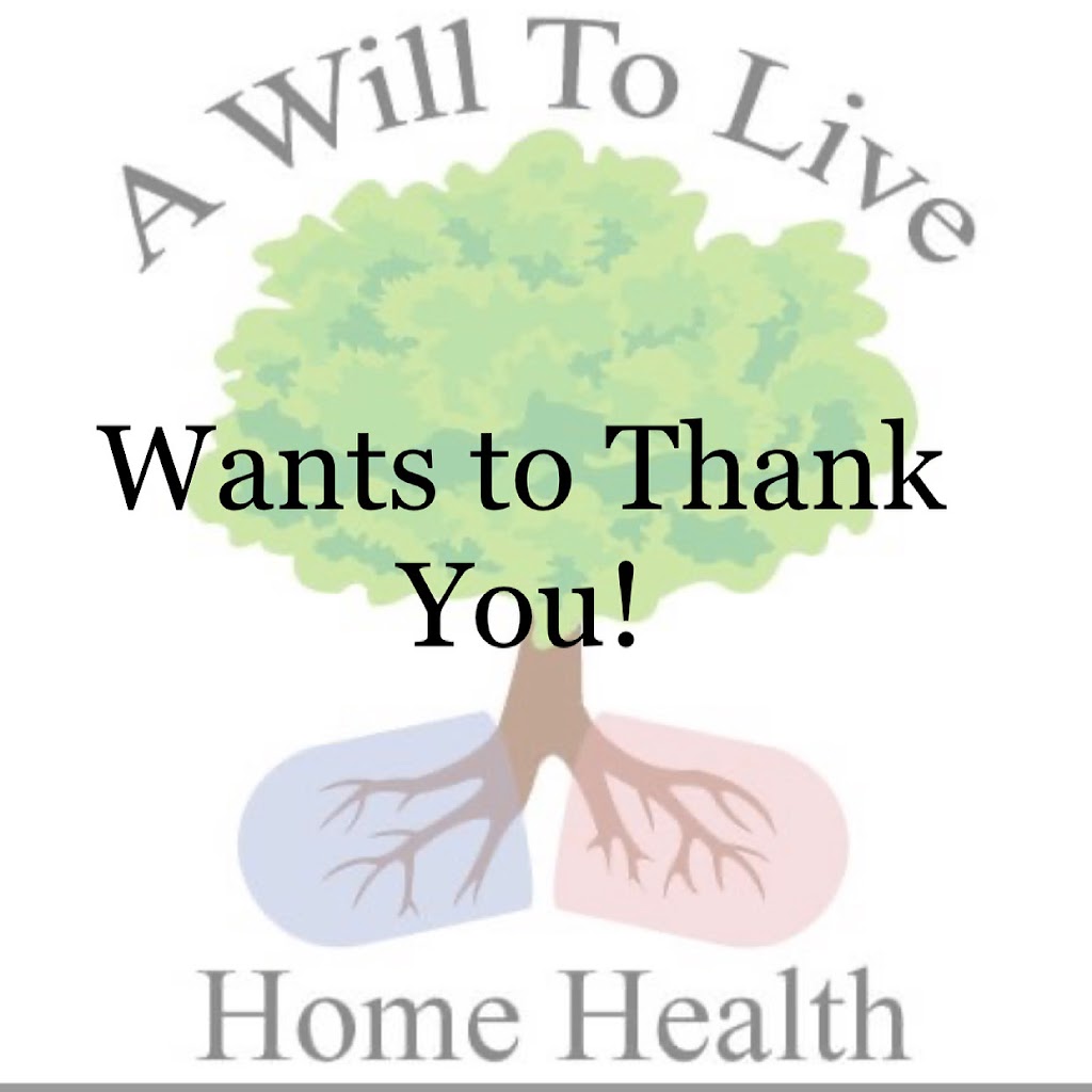 A Will to Live Home Health LLC | 109 S Elm St Unit C, Creedmoor, NC 27522, USA | Phone: (919) 438-2847