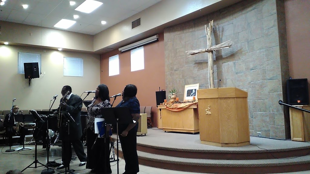 The Good Shepherd United Church of Christ | 17750 South La Cañada Drive, Sahuarita, AZ 85629, USA | Phone: (520) 625-1375