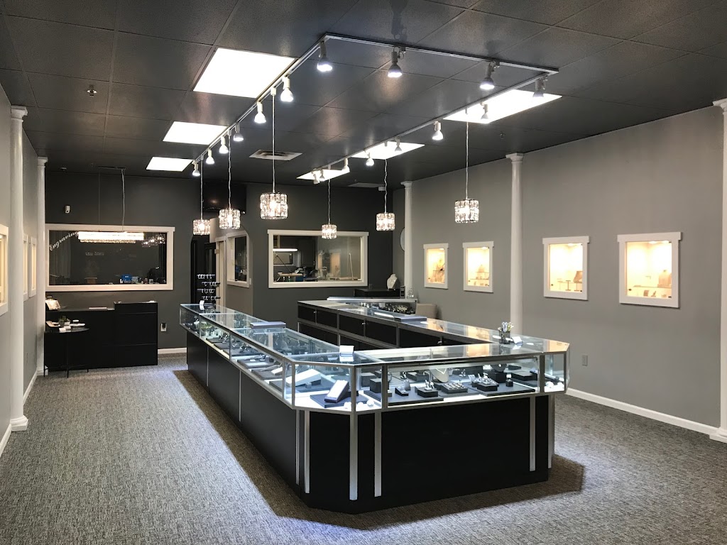 Stevens Jewelry & Engraving | 3449 Pheasant Meadow Dr #104, OFallon, MO 63368, USA | Phone: (636) 474-1200