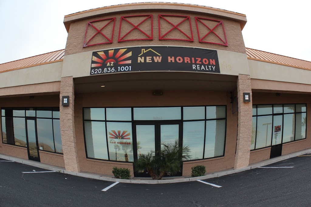 AZ New Horizon Realty | 3860 N Pinal Ave #5, Casa Grande, AZ 85122 | Phone: (520) 836-1001