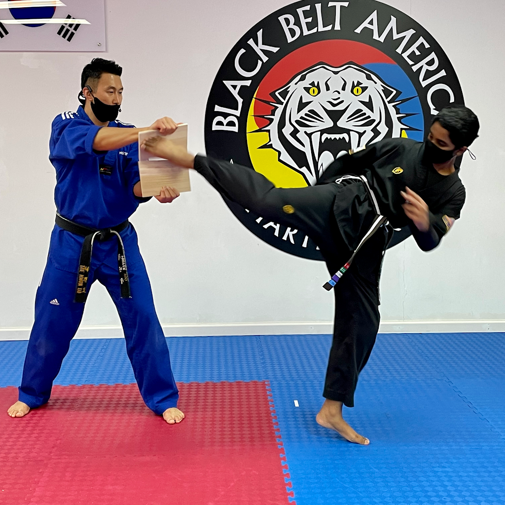 Black Belt America of Morganville | 156 US-9, Englishtown, NJ 07726, USA | Phone: (732) 490-5999