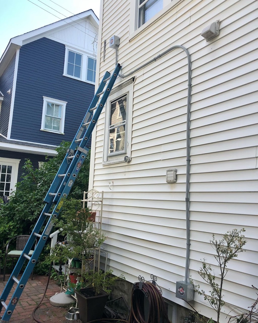 TWO Electrical Contracting | 1008 2nd Ave, Wall Township, NJ 07719, USA | Phone: (848) 202-1643