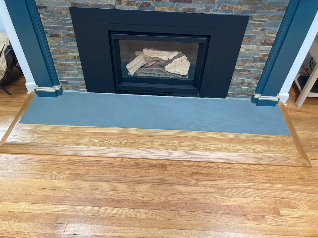 New England Custom Floors | 611 Riverside Ave, Westport, CT 06880, USA | Phone: (203) 227-2819