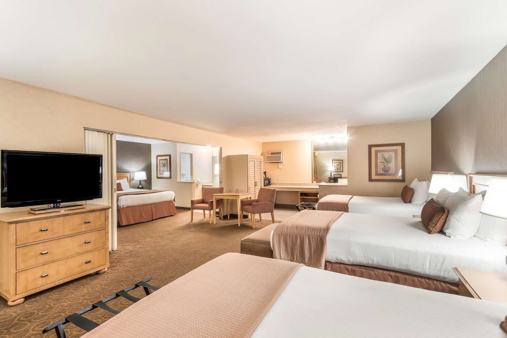 Best Western Plus Pavilions | 1176 W Katella Ave, Anaheim, CA 92802, USA | Phone: (714) 776-0140