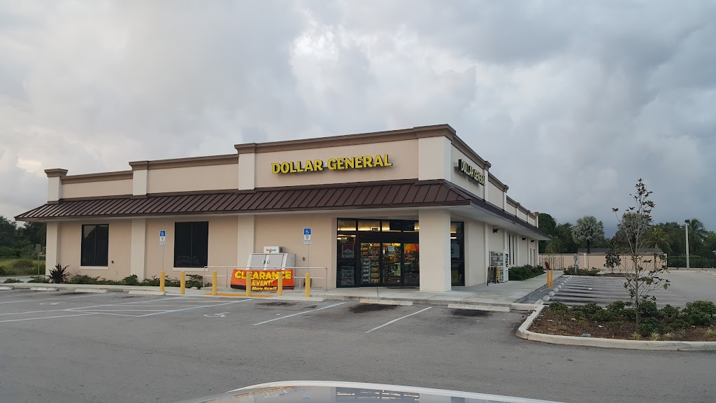 Dollar General | 4790 W Hallandale Beach Blvd, Pembroke Park, FL 33023, USA | Phone: (954) 743-5014