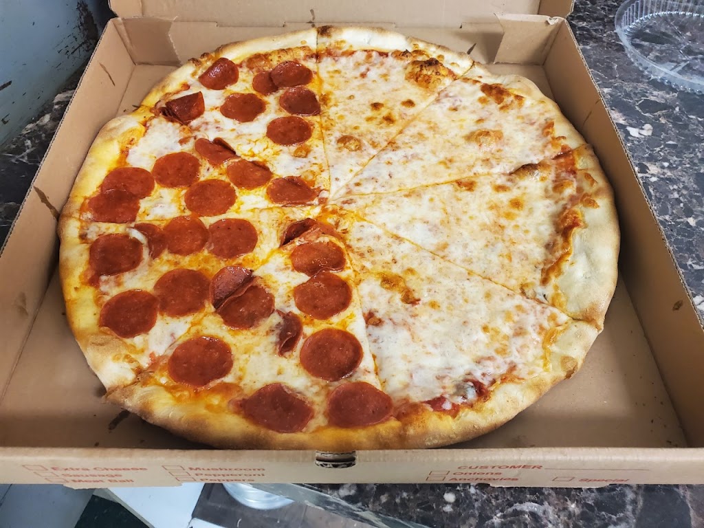palmeros pizza | 1573 Bethlehem Pike, Hatfield, PA 19440, USA | Phone: (215) 997-2949
