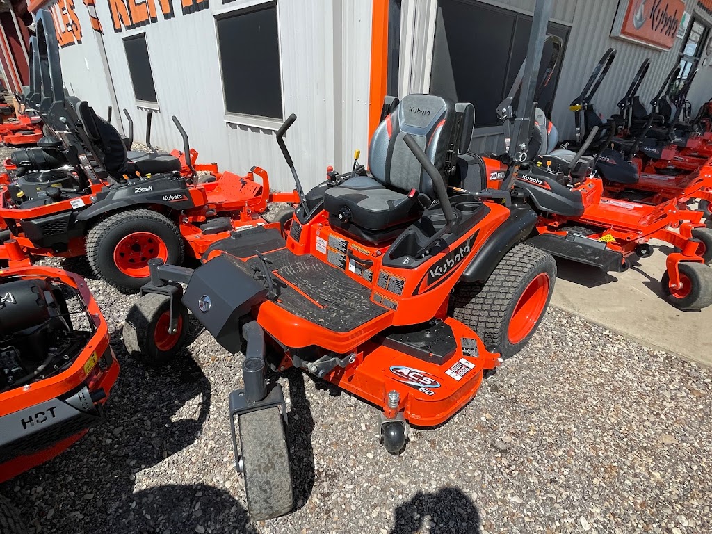 Zimmerer Kubota & Equipment, Inc. | 2825 Nolan River Rd, Cleburne, TX 76033, USA | Phone: (817) 645-9106