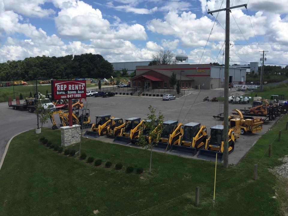 R.E.P Rents - Shelbyville | 429 Haven Hill Rd, Shelbyville, KY 40065, USA | Phone: (502) 633-9928