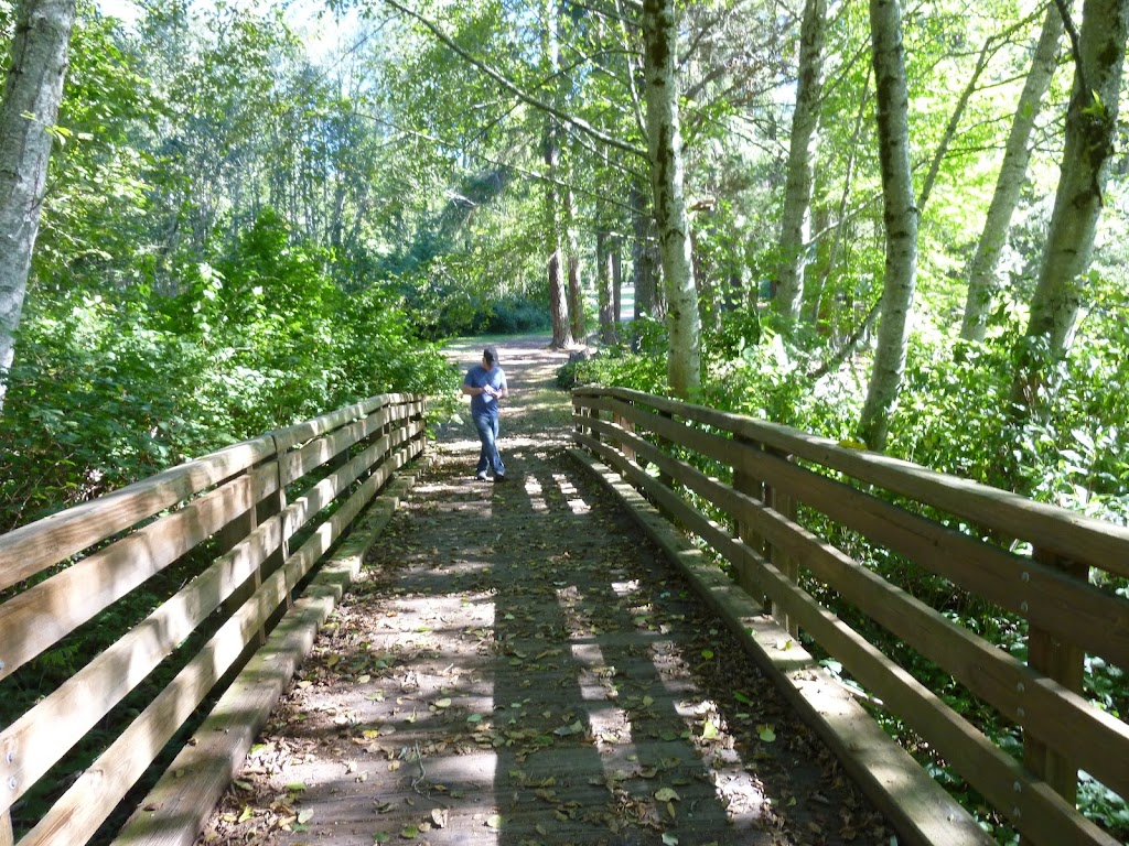 Island Lake County Park | 1087 NW Island Lake Rd, Poulsbo, WA 98370, USA | Phone: (360) 337-5350