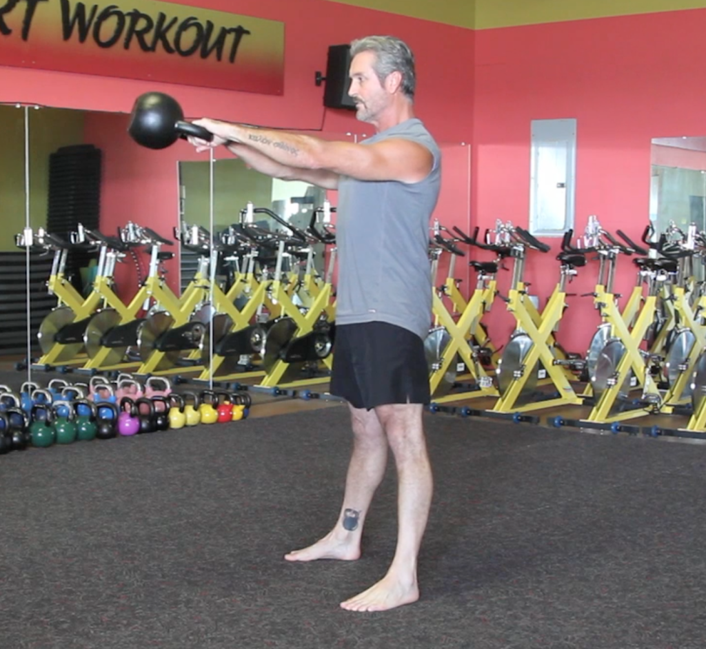 StrongerU Kettlebell, Barbell, & Bodyweight | 905 SE Ankeny St, Portland, OR 97214, USA | Phone: (503) 318-5969