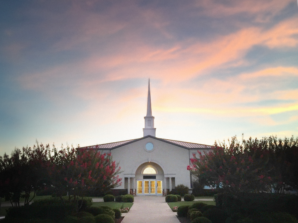 Cornerstone Baptist Church | 7955 N Beach St, Fort Worth, TX 76137, USA | Phone: (817) 306-7300