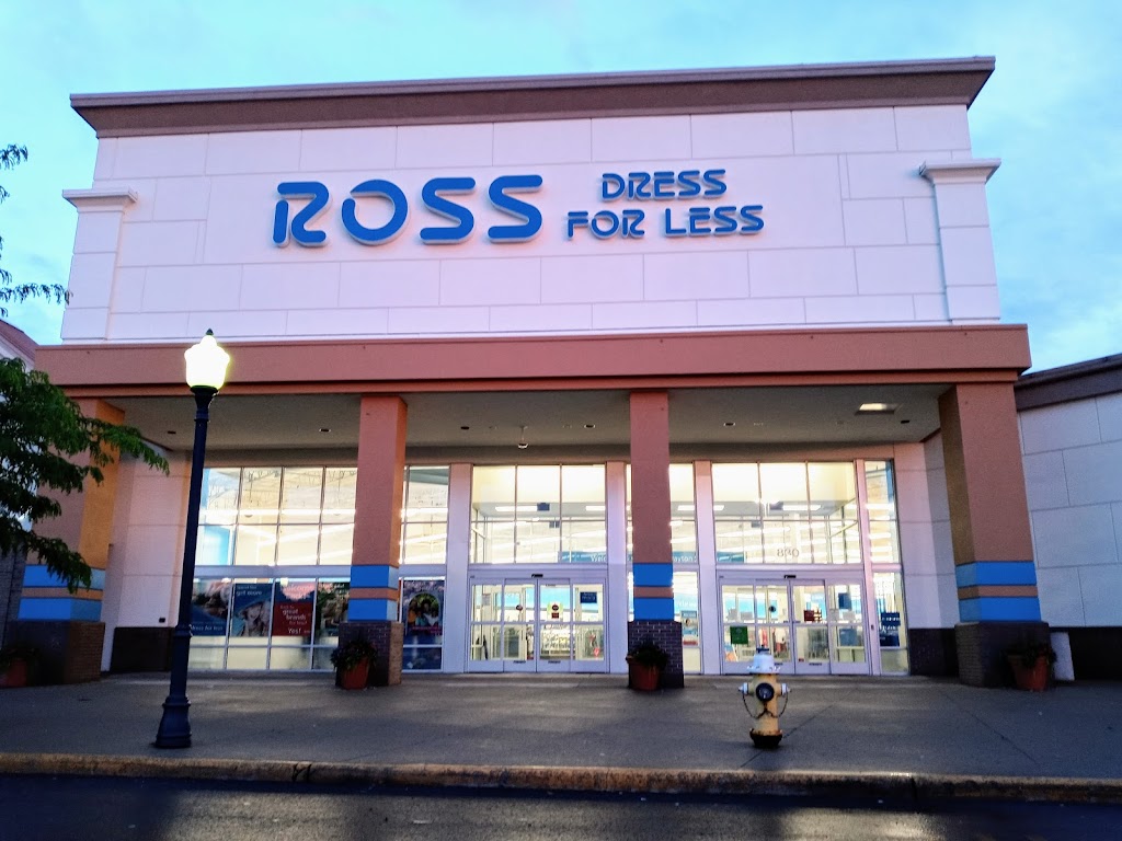 Ross Dress for Less | 2700 Miamisburg Centerville Rd, Dayton, OH 45459, USA | Phone: (937) 435-5610