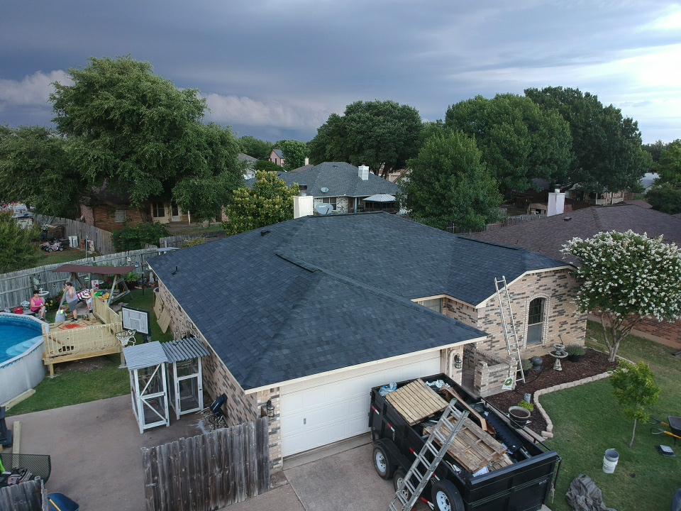 Hail Storm Roofing | 1057 Green Ridge Terrace, Fort Worth, TX 76179, USA | Phone: (817) 903-8125