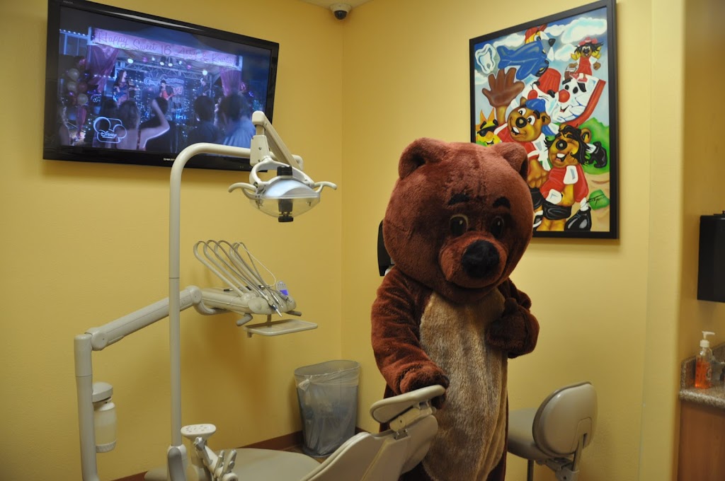 Bear Creek Family Dentistry - South Arlington | 1250 E Pioneer Pkwy # 200, Arlington, TX 76010, USA | Phone: (817) 265-6500