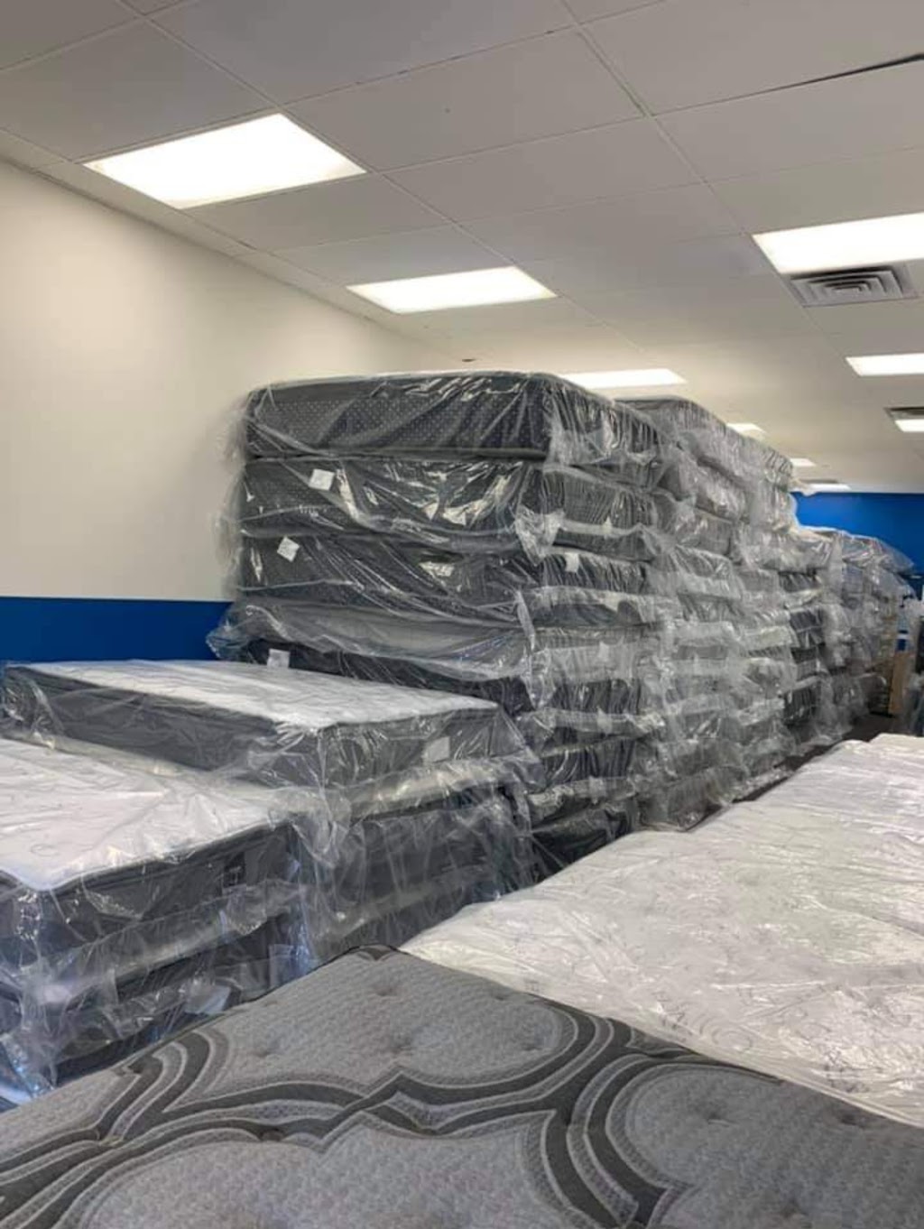 Mattress By Appointment | 5170 College Corner Pike, Oxford, OH 45056, USA | Phone: (513) 372-2667