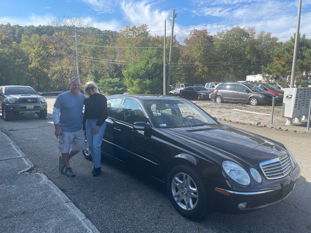 George Strus Motors | 2925 NJ-23, Newfoundland, NJ 07435, USA | Phone: (973) 697-6699