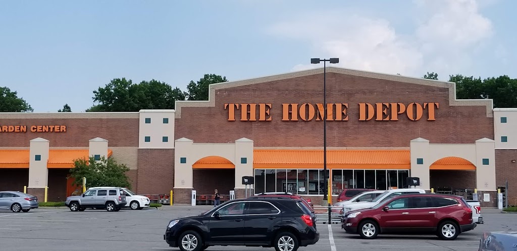 The Home Depot | 9615 Diamond Centre Dr, Mentor, OH 44060 | Phone: (440) 357-0428
