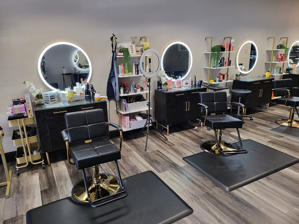 Deco Salon & Spa (fka London) | 346 Corey Ave, St Pete Beach, FL 33706, USA | Phone: (727) 360-3503